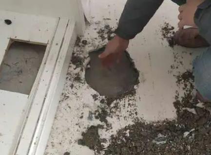 易县卫生间漏水维修公司分享下精确定位查漏水一次多少钱?不同级别收费不同