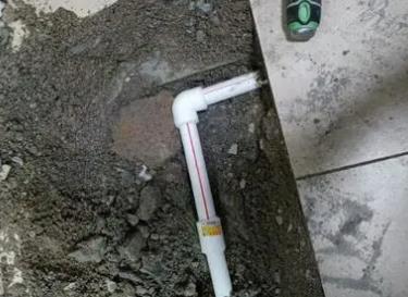 易县阳台漏水维修时有哪些声音会影响检漏仪